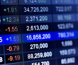 Temor a que el Fed siga subiendo las tasas amenaza a los mercados