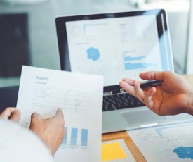 Bonos vs. sector tecnológico