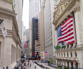 Mercados mixtos a la espera de la minuta del Fed