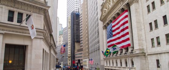Acciones Estados Unidos: Little Wonders