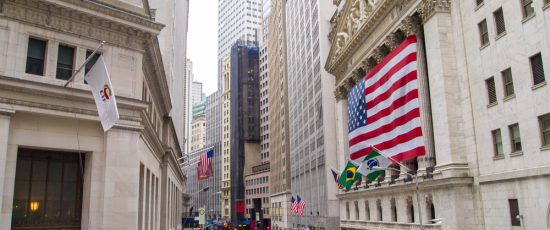 Hoy despega la temporada de reportes corporativos con grandes bancos en EE.UU.