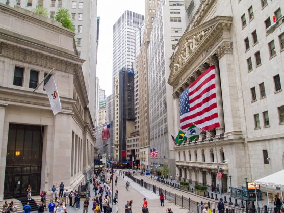 Hoy despega la temporada de reportes corporativos con grandes bancos en EE.UU.
