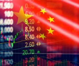 China exporta deflación