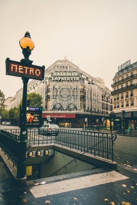 Remezón político en Francia