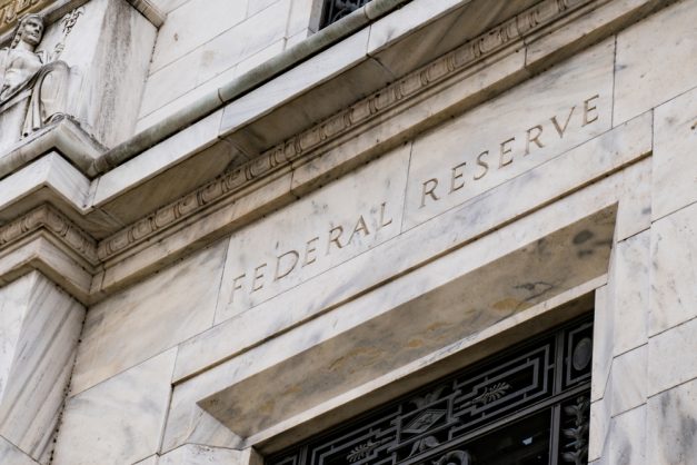 Mercados atentos a la decisión del Fed