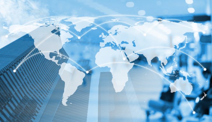 Energía pone en jaque la economía global