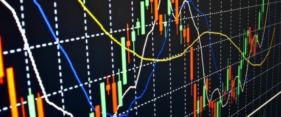 Mercados se acercan a cerrar una semana negativa