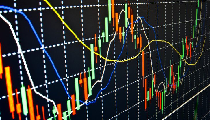 Mercados se acercan a cerrar una semana negativa