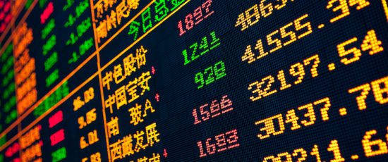 Estímulos al sector inmobiliario chino impulsa los mercados