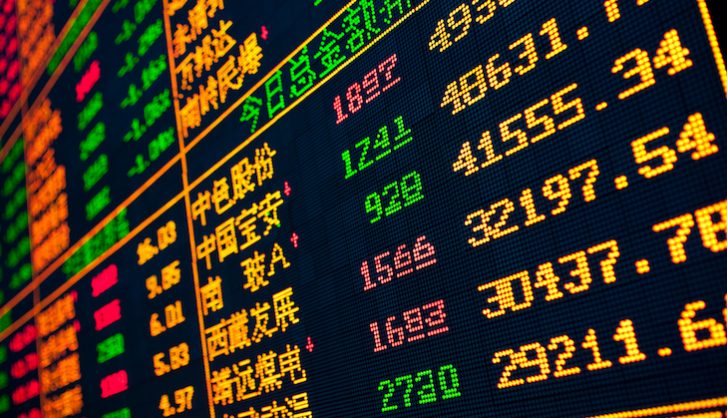 Estímulos al sector inmobiliario chino impulsa los mercados