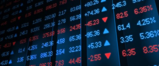 Mercados mixtos ante alivio en el sector bancario