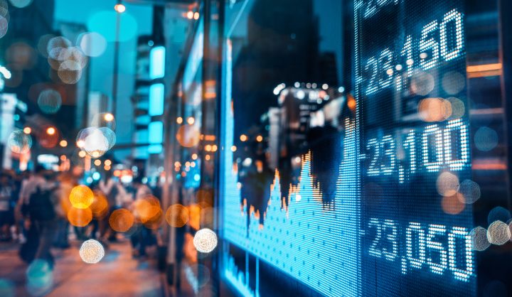 Expectativas de tasas presionan los mercados