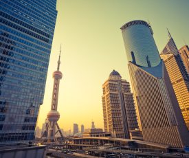 China decepciona