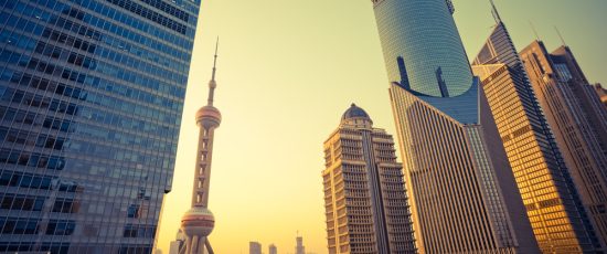 China decepciona