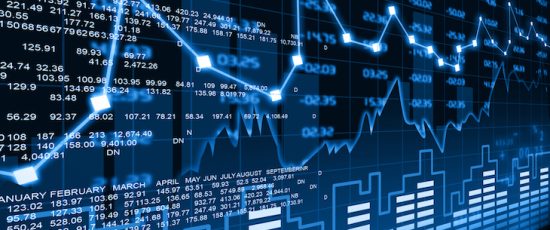 Mercados caen ante deterioro en el momentum económico y corporativo