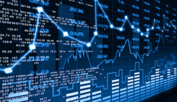 Mercados caen ante deterioro en el momentum económico y corporativo
