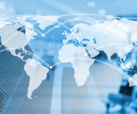 Acciones Globales repuntan mientras disminuyen las tensiones geopolíticas