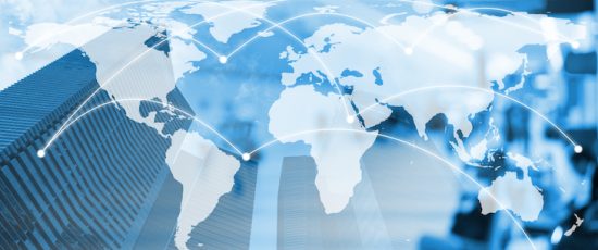 Acciones Globales repuntan mientras disminuyen las tensiones geopolíticas