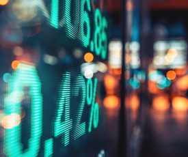 Mercados al alza, China confirma reactivación económica