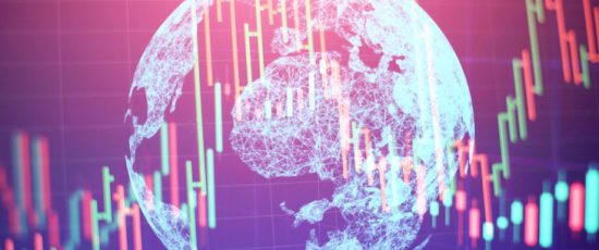 Mercados globales con mayor apetito por riesgo