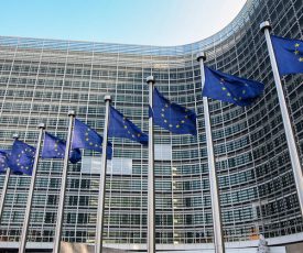 Acuerdo comercial entre EE.UU. y la Unión Europea