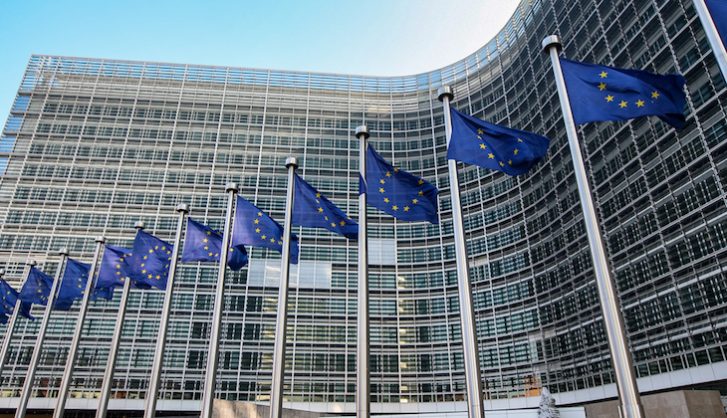 Acuerdo comercial entre EE.UU. y la Unión Europea