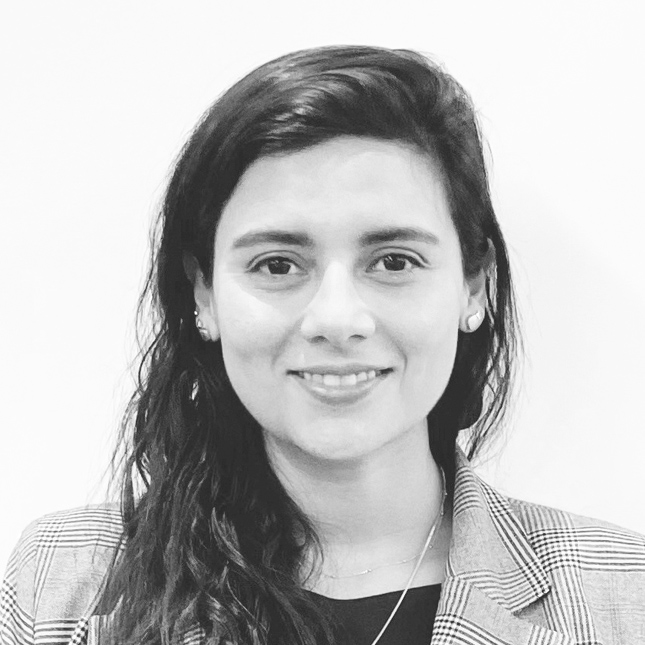 Carla Cano, CFA