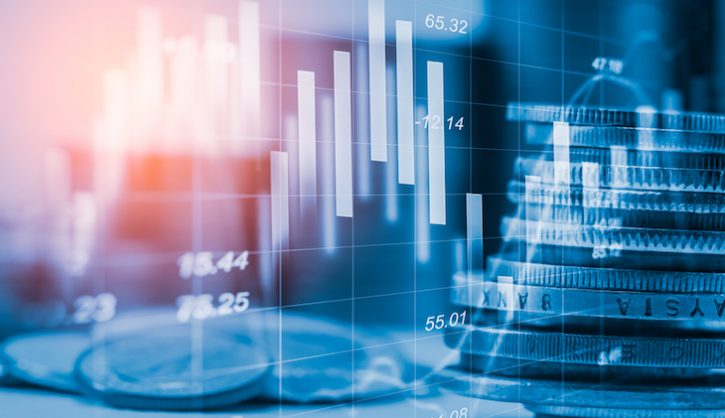 Mercados a la baja expectante a datos de mercado laboral Externo Recibidos