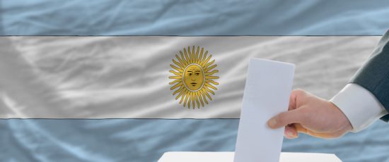 Elecciones Argentina: Oficialismo en jaque
