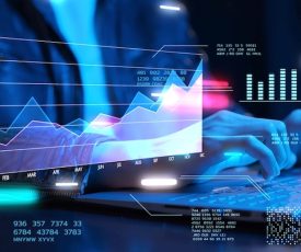 Mercados globales a la baja ante aumento en aversión al riesgo