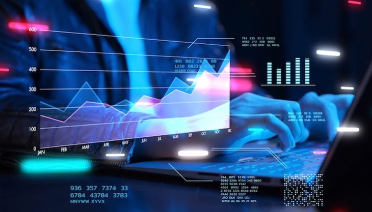 Mercados globales a la baja ante aumento en aversión al riesgo
