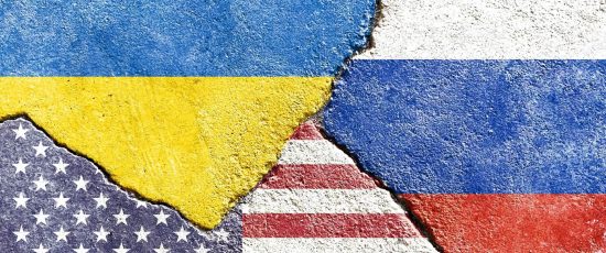 Trump presiona a Ucrania