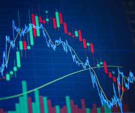 Mercados negativos ante temor a una recesión