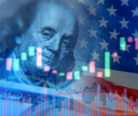 Mercados positivos a la espera de los datos de inflación en EE.UU