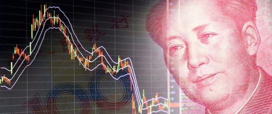 Decepción en China gatilla pérdidas generalizadas