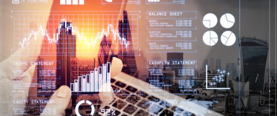 Foco en resultados del sector tecnológico