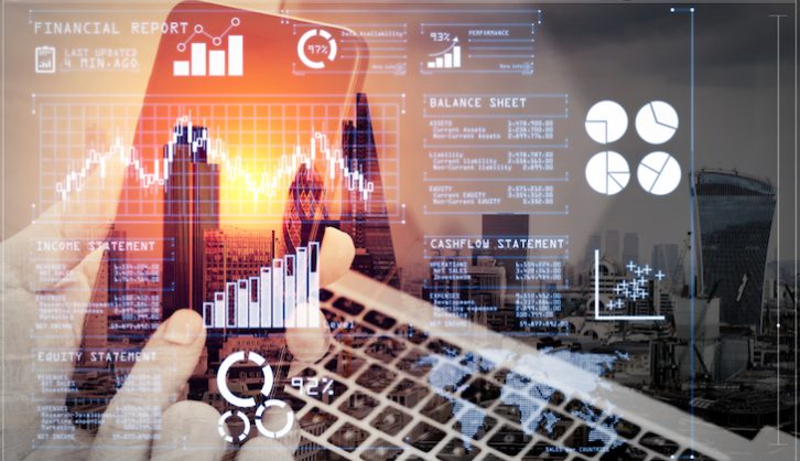 Foco en resultados del sector tecnológico