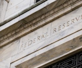 Inflación en EE.UU. y declaraciones del Fed golpean mercados
