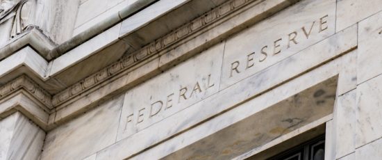 Mercado alineado con el Fed