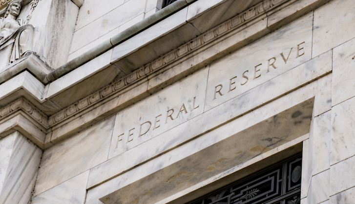 Mercado alineado con el Fed