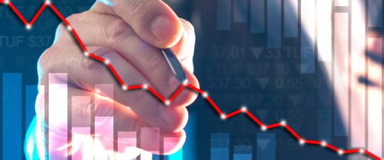 Caídas en los mercados ante tono hawkish del Fed Externo Recibidos