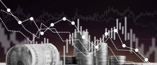 Mercados a la baja enfocados en datos de inflación de EE.UU.