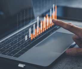 Mercados globales positivos, aunque Latinoamérica causa preocupación