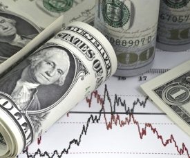 Mercado atento a cifras de empleo en EE.UU.