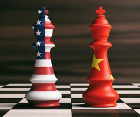 Mercados expectantes a reunión de Trump-Xi Jinping