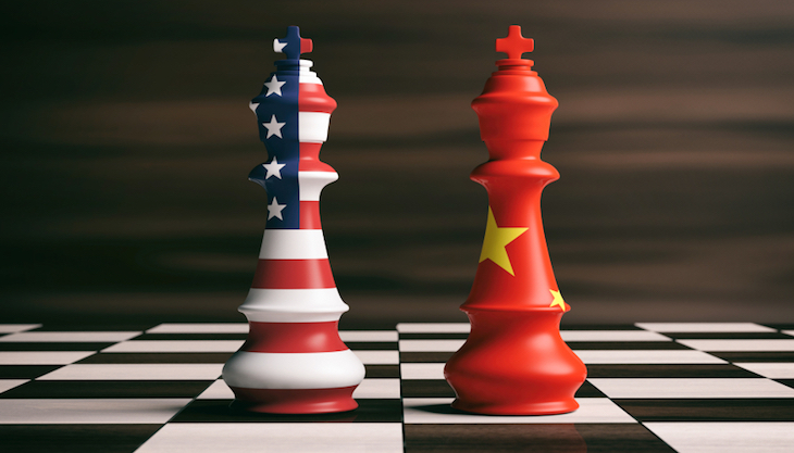 A Tale of two halves