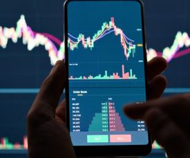 Mercados con foco en inflación de EE.UU.