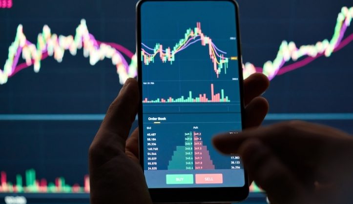 Mercados con foco en inflación de EE.UU.