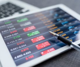 Mercados mixtos ante datos de China