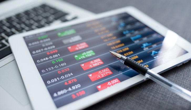 Mercado globales abren sin variaciones evaluando mensajes desde China y EE.UU.